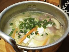 -韩本家韩国料理餐厅(大东街店)