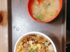 -食其家·牛丼咖喱(广元西路店)