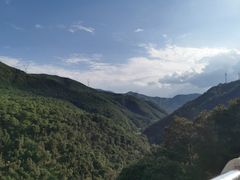 -昆明青龙峡风景区