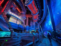 -首钢一高炉·SoReal科幻乐园