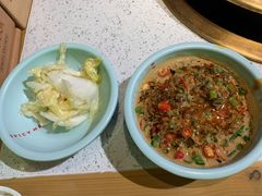 -麻辣英雄重庆火锅(二城广场店)