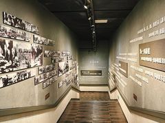 -铁道游击队纪念馆