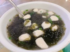 -巽东海鲜大排档(巽寮湾店)