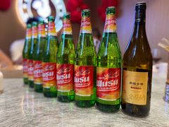 -俭寨大盘鸡·手抓肉·烧烤新疆菜(乌苏路店)