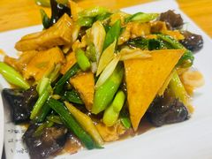 -西北兄弟大盘鸡卷子鸡