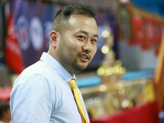 -南京奥林匹克体育中心-体育馆