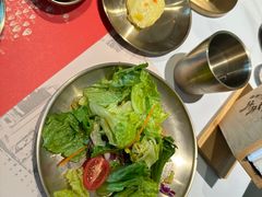 -西塔老太太泥炉烤肉(川沙百联店)