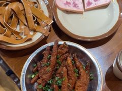 -巴隆门重庆老火锅(太湖路店)