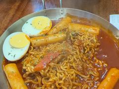 -米屋石锅拌饭(师大店)