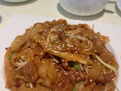 -龙记香港茶餐厅