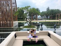 -深圳佳兆业万豪酒店-金沙全日餐厅