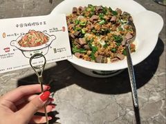 -前海沿·青岛菜(李沧万达店)