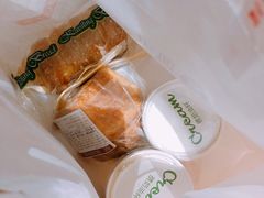 -凯司令西点房(虹桥路站店)