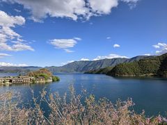 -丽江泸沽湖景区-里格半岛
