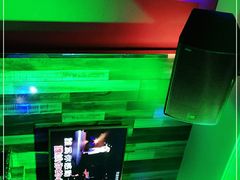 -快乐之星KTV(东沙路店)