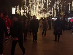 -大雁塔北广场音乐喷泉