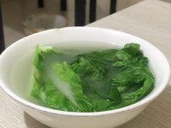 蔬菜-37号老院坝抄手(马王庙37号院店)