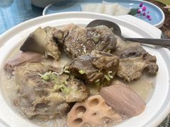 -顺意·顺德家乡菜(国际人才大厦店)