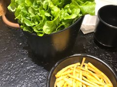 -九田家黑牛烤肉料理(中北镇店)