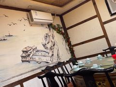-灶东家民间菜(回兴店)