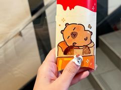 -麦当劳(天兴罗斯福店)