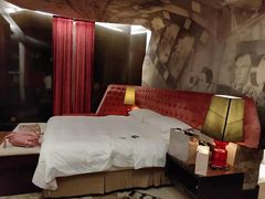 -天津津利华酒店