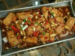 -徽州美食(三十年老店)