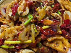 -正宗苏稽毛哥跷脚牛肉总店