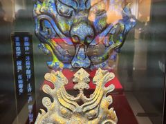 -北京大葆台遗址博物馆