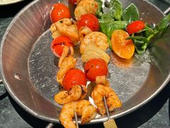 -ANNA·创意牛排馆