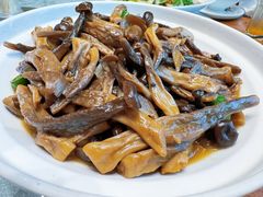 -海记品鸽·新疆菜(开发区店)