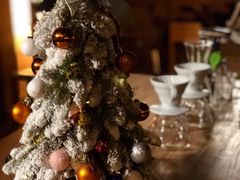 -VOYAGE COFFEE(北锣鼓巷店)