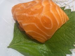-争鲜回转寿司(浦东三钢里PLUS店)