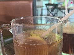 -豪约客牛排(海大南门店)