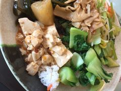 -长生素斋(普陀山店)