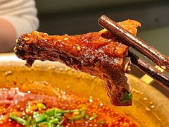 -张翻越·川渝冒菜·武汉黑鸭煲(城北万象城店)