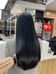 -奈川烫染Salon