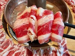 -羊之道草原味道清真餐厅(番禺店)