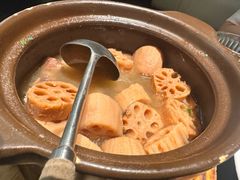 -顺香居·老字号湖北菜(江汉路店)