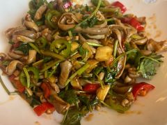 -马凯餐厅(长椿街店)