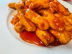 -华春餐馆(鱼山路店)