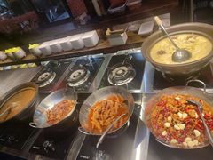 -徽三说·土徽菜·中国徽菜连锁品牌(阳湖总店)