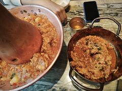 -浩海火燒雲傣家菜(芮欧百货店)