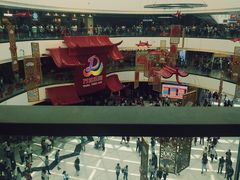 -万达茂商场(南京仙林店)