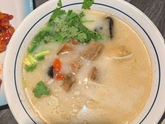 -豫丰汇河南名菜楼(武记餐饮)