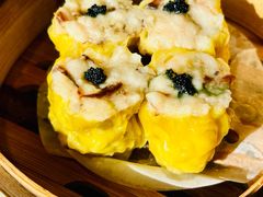 黑鱼子香菇烧卖皇-陶陶居酒家(新天地店)