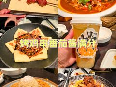 -桂小厨广西菜(万象城店)