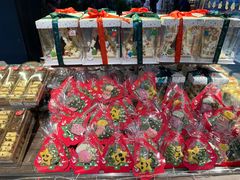 -Olé精品超市(上海虹桥南丰城店)