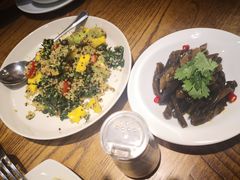 -茹·pure vegan(博华广场店)