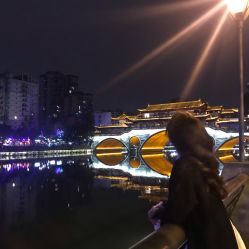 点击看大图 -3AM HAIR SALON烫发染发接发